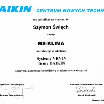 Daikin-Autoryzowany-Instalator-w-kategorii-systemy-VRVIV