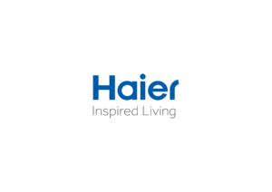 Haier-logo-With-EN-Slogan-Full color-en